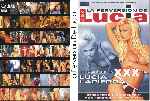 miniatura la-perversion-de-lucia-xxx-custom-por-listherledezma cover dvd