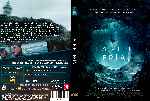 miniatura la-piel-fria-custom-por-pmc07 cover dvd