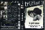 miniatura la-piel-suave-por-malevaje cover dvd