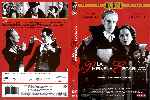 miniatura la-pimpinela-escarlata-1935-custom-por-raulgand cover dvd