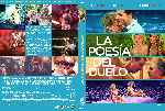miniatura la-poesia-del-duelo-custom-por-lolocapri cover dvd