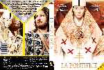 miniatura la-pontifice-custom-v2-por-castortroy2 cover dvd