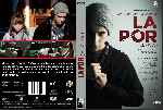 miniatura la-por-el-miedo-custom-por-jonander1 cover dvd