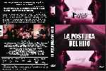 miniatura la-postura-del-hijo-custom-por-jonander1 cover dvd