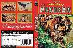 miniatura la-pradera-custom-por-koreandder cover dvd