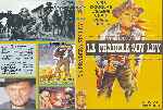 miniatura la-pradera-sin-ley-custom-por-el-verderol cover dvd