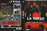 miniatura la-presa-1981-silver-screen-collection-por-condozco-jones cover dvd