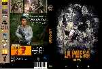 miniatura la-presa-2018-custom-por-pmc07 cover dvd
