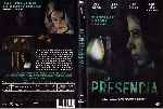 miniatura la-presencia-region-4-por-haroldo-perez cover dvd
