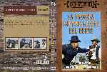 miniatura la-primera-ametralladora-del-oeste-custom-por-anrace58 cover dvd