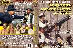 miniatura la-primera-ametralladora-del-oeste-custom-v2-por-lolocapri cover dvd
