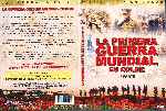 miniatura la-primera-guerra-mundial-en-color-parte-01-por-joseillo75 cover dvd
