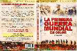 miniatura la-primera-guerra-mundial-en-color-parte-02-por-joseillo75 cover dvd