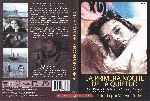 miniatura la-primera-noche-de-la-quietud-por-mackintosh cover dvd