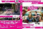 miniatura la-primera-vez-2012-custom-por-negrobarreiro cover dvd
