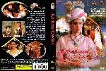 miniatura la-princesa-caraboo-custom-por-kiraaa cover dvd