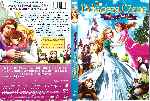 miniatura la-princesa-cisne-un-cuento-de-la-familia-real-por-centuryon cover dvd
