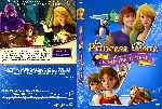 miniatura la-princesa-cisne-un-misterio-real-custom-por-lolocapri cover dvd