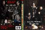 miniatura la-princesa-de-eboli-2010-custom-por-chechelin cover dvd