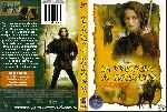 miniatura la-princesa-de-sherwood-custom-por-jonander1 cover dvd