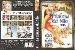 miniatura la-princesa-del-nilo-por-joseluis17 cover dvd