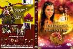 miniatura la-princesa-elefante-temporada-01-custom-por-terrible cover dvd