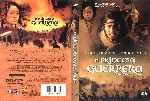 miniatura la-princesa-guerrera-region-1-4-por-lavoisiere cover dvd