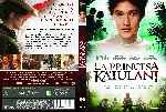 miniatura la-princesa-kaiulani-custom-por-lolocapri cover dvd