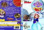 miniatura la-princesa-sofia-fiestas-en-encantia-por-lolocapri cover dvd