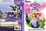 miniatura la-princesa-sofia-la-maldicion-de-la-princesa-ivy-por-lolocapri cover dvd