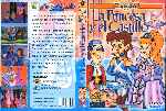 miniatura la-princesa-y-el-castillo-cuentos-encantados-por-amtor cover dvd