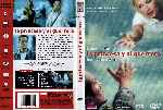 miniatura la-princesa-y-el-guerrero-custom-por-werther1967 cover dvd