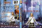 miniatura la-princesa-y-el-guerrero-region-4-por-hectorinzaz cover dvd