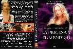 miniatura la-princesa-y-el-mendigo-custom-por-jonander1 cover dvd