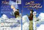 miniatura la-princesa-y-el-piloto-region-4-por-richardgs cover dvd