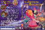 miniatura la-princesa-y-los-duendes-custom-por-lolocapri cover dvd