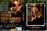 miniatura la-princesita-custom-v3-por-jhongilmon cover dvd