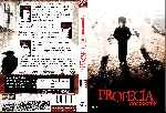 miniatura la-profecia-1976-coleccion-custom-por-fishmans cover dvd