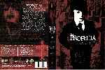 miniatura la-profecia-1976-tetralogia-region-4-por-fable cover dvd