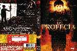 miniatura la-profecia-2006-region-1-4-por-hersal cover dvd