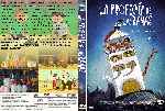 miniatura la-profecia-de-las-ranas-custom-por-meltropuf cover dvd