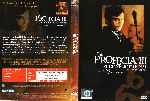 miniatura la-profecia-iii-el-conflicto-final-25-aniversario-region-4-por-alpa cover dvd