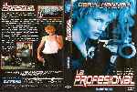 miniatura la-profesional-custom-por-jonander1 cover dvd