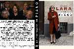 miniatura la-profesora-de-piano-2019-custom-por-frankensteinjr cover dvd