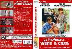 miniatura la-profesora-ensena-en-casa-custom-por-shafiro cover dvd