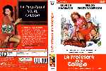 miniatura la-profesora-va-a-al-colegio-custom-por-shafiro cover dvd