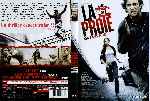 miniatura la-proie-custom-por-glamcito cover dvd