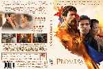 miniatura la-promesa-2016-the-promise-custom-por-yulanxl cover dvd