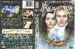 miniatura la-prometida-region-4-por-odiana619 cover dvd