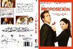 miniatura la-proposicion-2009-por-eltamba cover dvd